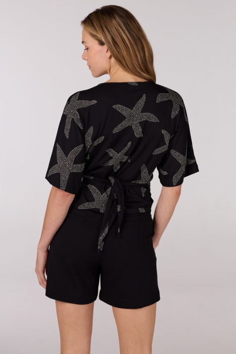 Juffrouw Jansen fere hs25 shirt vsf 128 short sl